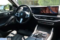 BMW X6 (Seria X) din 2024 cu 21.608 km - oferta BMW237460 - foto 23