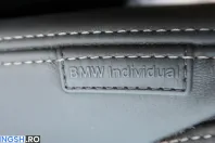 BMW X6 (Seria X) din 2024 cu 21.608 km - oferta BMW237460 - foto 33