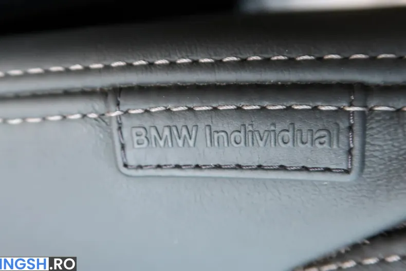 BMW X6 (Seria X) din 2024 cu 21.608 km - oferta BMW237460 - foto 33