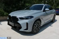 BMW X6 (Seria X) din 2024 cu 21.608 km - oferta BMW237460 - foto 36