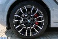 BMW X6 (Seria X) din 2024 cu 21.608 km - oferta BMW237460 - foto 37