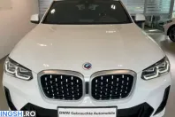 BMW X4 (Seria X) din 2023 cu 62.412 km - oferta BMW237461 - foto 2