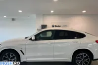 BMW X4 (Seria X) din 2023 cu 62.412 km - oferta BMW237461 - foto 3