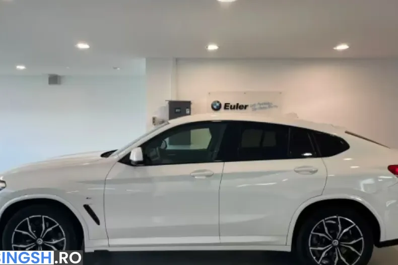 BMW X4 (Seria X) din 2023 cu 62.412 km - oferta BMW237461 - foto 3