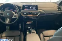 BMW X4 (Seria X) din 2023 cu 62.412 km - oferta BMW237461 - foto 9