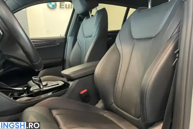 BMW X4 (Seria X) din 2023 cu 62.412 km - oferta BMW237461 - foto 11