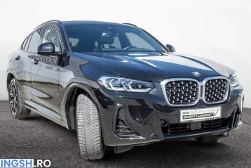 BMW X4 din 2023 - oferta BMW237462