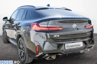 BMW X4 (Seria X) din 2023 cu 52.900 km - oferta BMW237462 - foto 2
