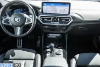 BMW X4 (Seria X) din 2023 cu 52.900 km - oferta BMW237462 - foto 15
