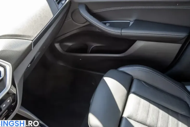 BMW X4 (Seria X) din 2023 cu 52.900 km - oferta BMW237462 - foto 17