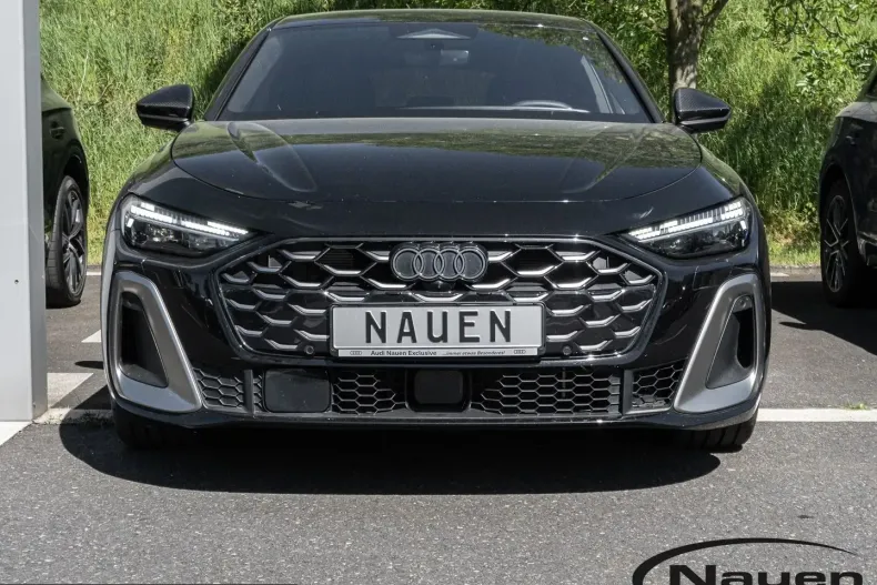 Audi S5 din 2025 cu 18.393 km - oferta AUD237463 - foto 4