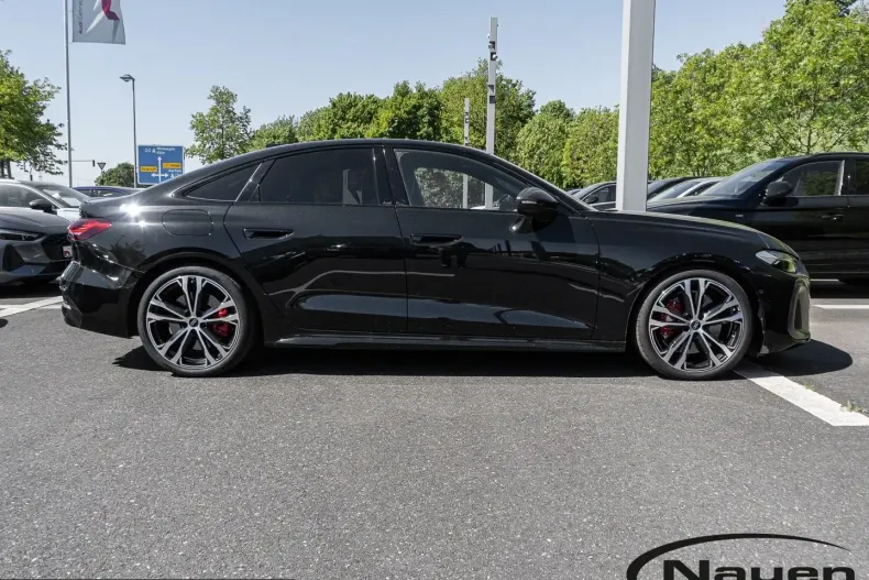 Audi S5 din 2025 cu 18.393 km - oferta AUD237463 - foto 5