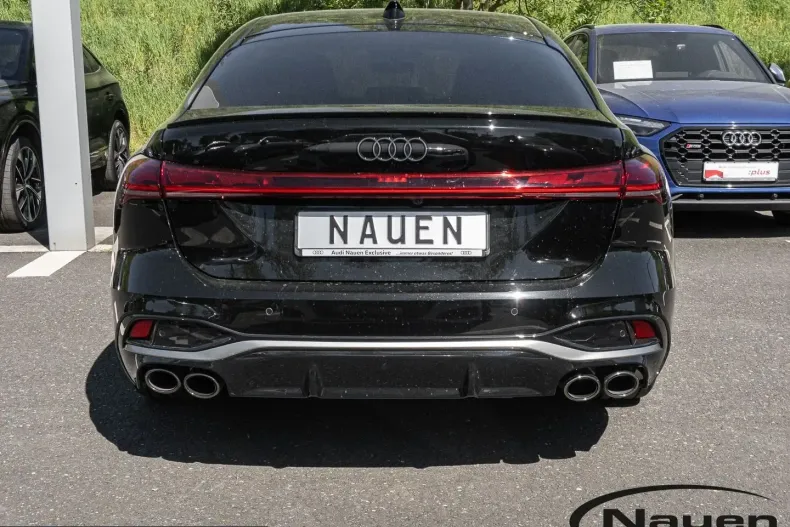 Audi S5 din 2025 cu 18.393 km - oferta AUD237463 - foto 7