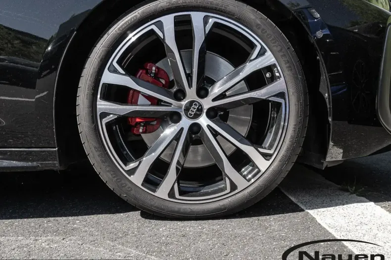 Audi S5 din 2025 cu 18.393 km - oferta AUD237463 - foto 8