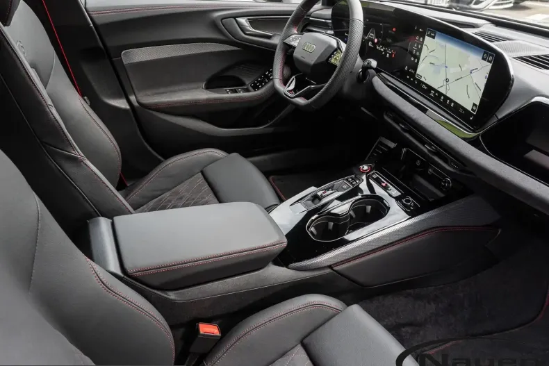 Audi S5 din 2025 cu 18.393 km - oferta AUD237463 - foto 9