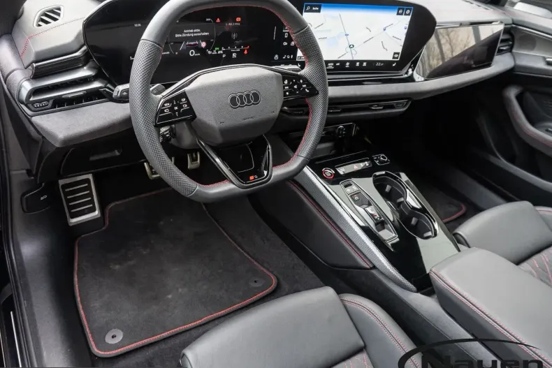 Audi S5 din 2025 cu 18.393 km - oferta AUD237463 - foto 10