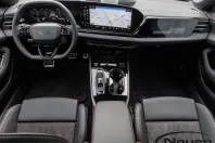 Audi S5 din 2025 cu 18.393 km - oferta AUD237463 - foto 11