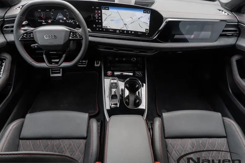Audi S5 din 2025 cu 18.393 km - oferta AUD237463 - foto 11