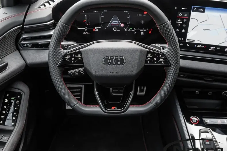 Audi S5 din 2025 cu 18.393 km - oferta AUD237463 - foto 13
