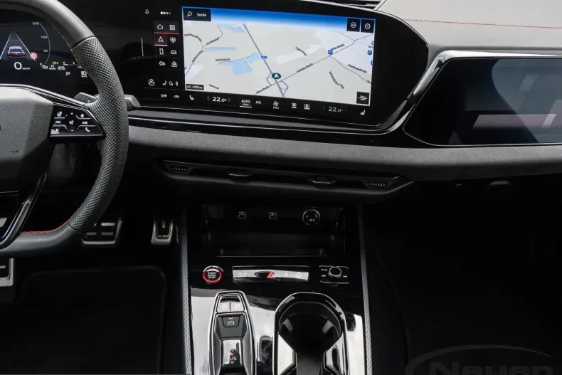 Audi S5 din 2025 cu 18.393 km - oferta AUD237463 - foto 14