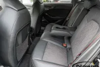 Audi S5 din 2025 cu 18.393 km - oferta AUD237463 - foto 19