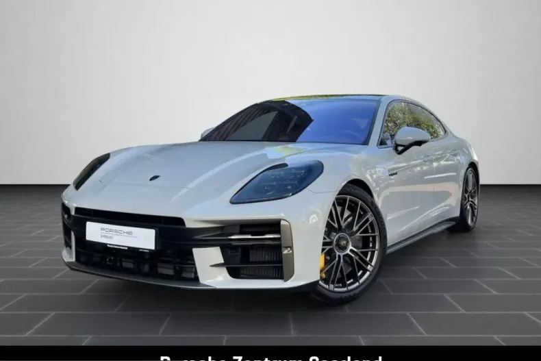 Porsche Panamera din 2025 cu 11.683 km - oferta POR237464 - foto 1