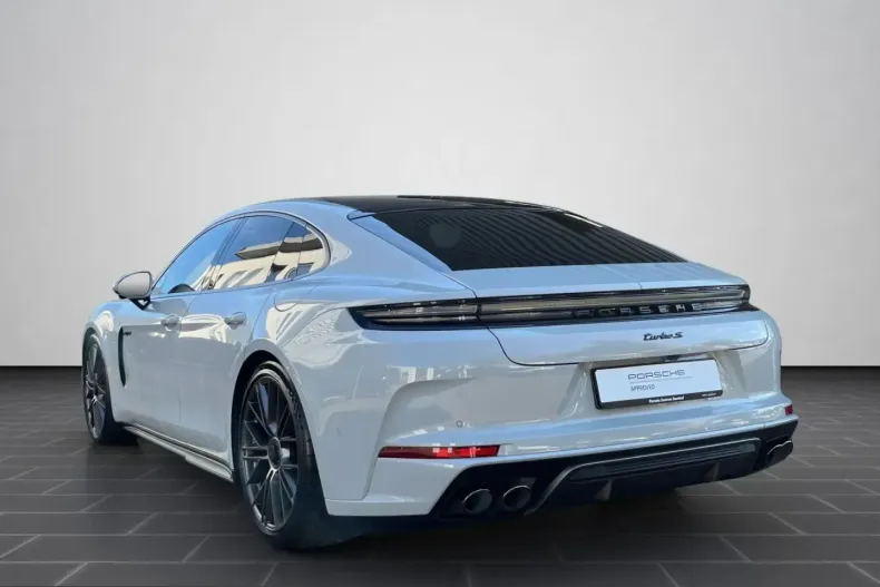 Porsche Panamera din 2025 cu 11.683 km - oferta POR237464 - foto 3