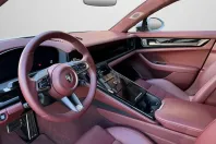 Porsche Panamera din 2025 cu 11.683 km - oferta POR237464 - foto 4