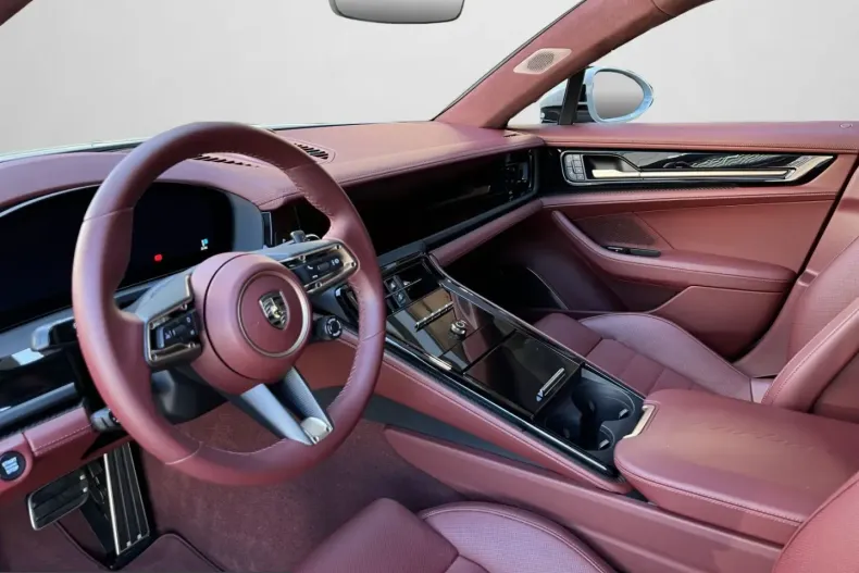 Porsche Panamera din 2025 cu 11.683 km - oferta POR237464 - foto 4