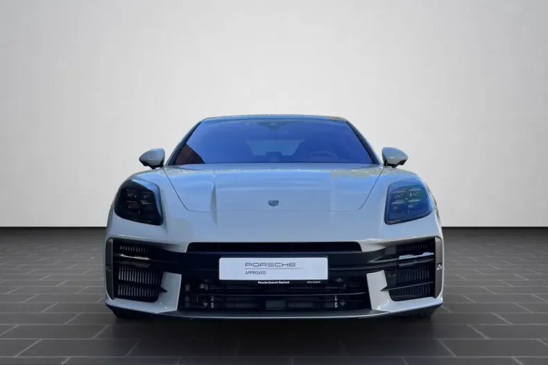 Porsche Panamera din 2025 cu 11.683 km - oferta POR237464 - foto 6