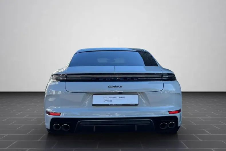 Porsche Panamera din 2025 cu 11.683 km - oferta POR237464 - foto 7