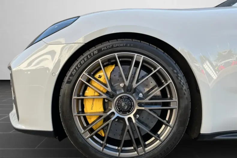 Porsche Panamera din 2025 cu 11.683 km - oferta POR237464 - foto 8