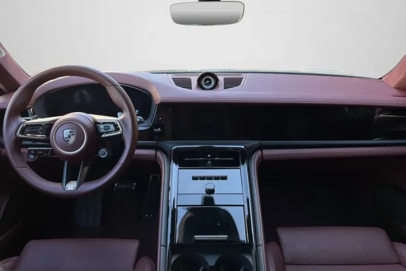 Porsche Panamera din 2025 cu 11.683 km - oferta POR237464 - foto 9