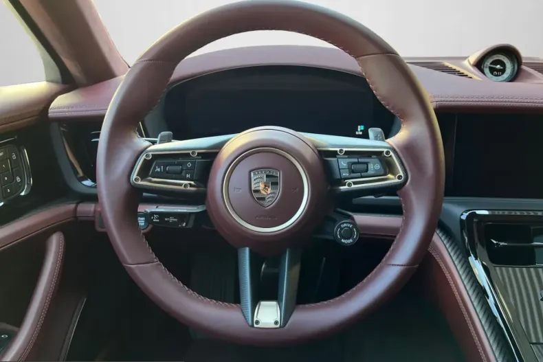 Porsche Panamera din 2025 cu 11.683 km - oferta POR237464 - foto 10