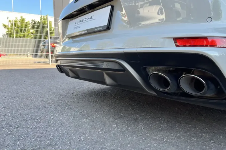 Porsche Panamera din 2025 cu 11.683 km - oferta POR237464 - foto 20