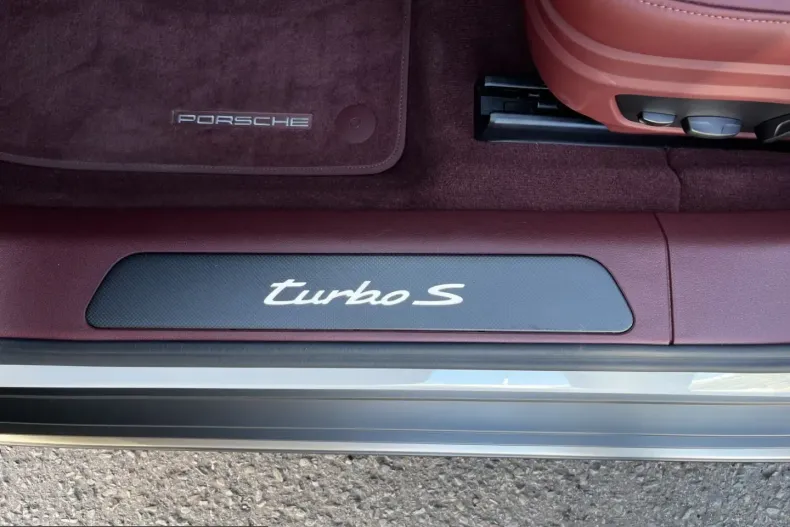 Porsche Panamera din 2025 cu 11.683 km - oferta POR237464 - foto 22