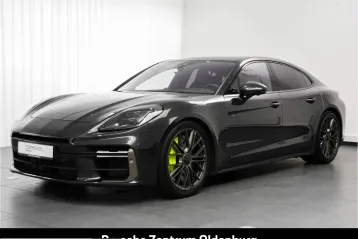 Porsche Panamera din 2025 - oferta POR237465