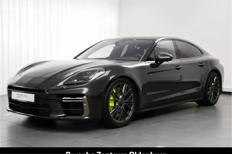 Porsche Panamera din 2025 cu 15.303 km - oferta POR237465 - foto 1