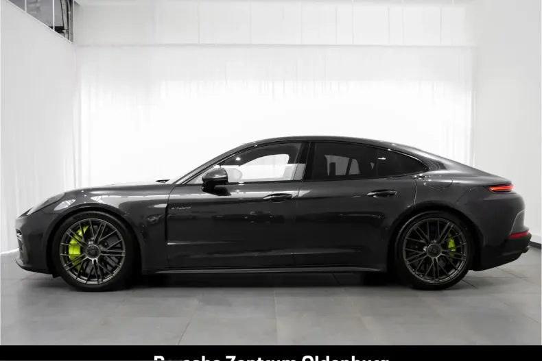Porsche Panamera din 2025 cu 15.303 km - oferta POR237465 - foto 2