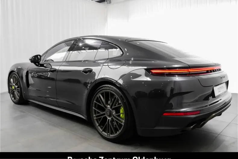 Porsche Panamera din 2025 cu 15.303 km - oferta POR237465 - foto 3