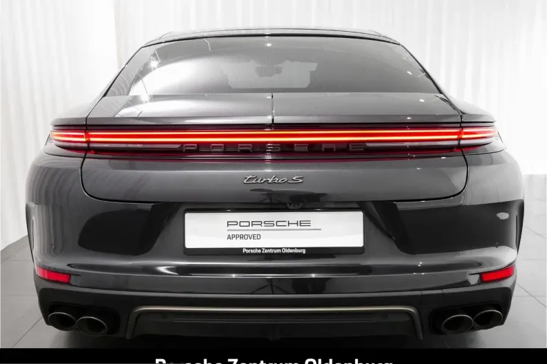 Porsche Panamera din 2025 cu 15.303 km - oferta POR237465 - foto 4