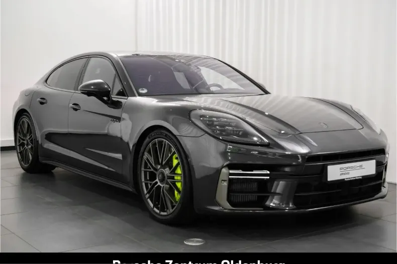 Porsche Panamera din 2025 cu 15.303 km - oferta POR237465 - foto 6