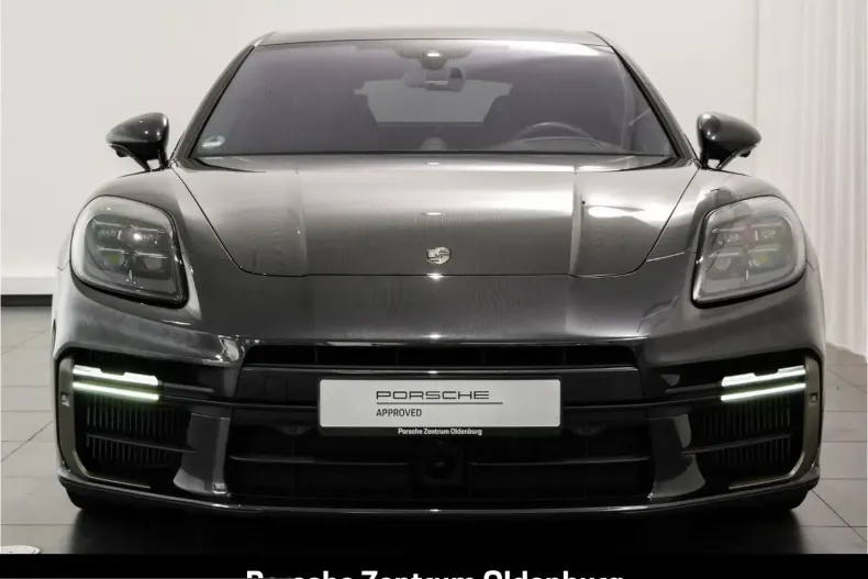 Porsche Panamera din 2025 cu 15.303 km - oferta POR237465 - foto 7