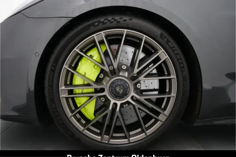 Porsche Panamera din 2025 cu 15.303 km - oferta POR237465 - foto 8