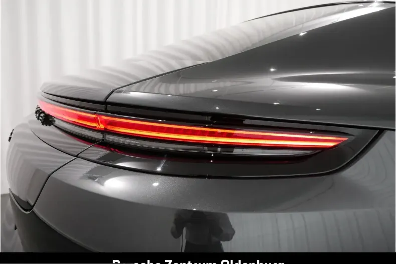 Porsche Panamera din 2025 cu 15.303 km - oferta POR237465 - foto 11