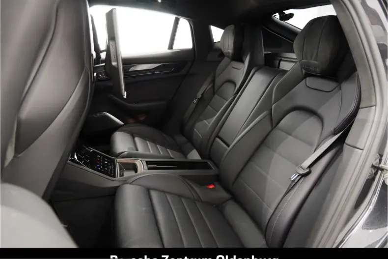Porsche Panamera din 2025 cu 15.303 km - oferta POR237465 - foto 17
