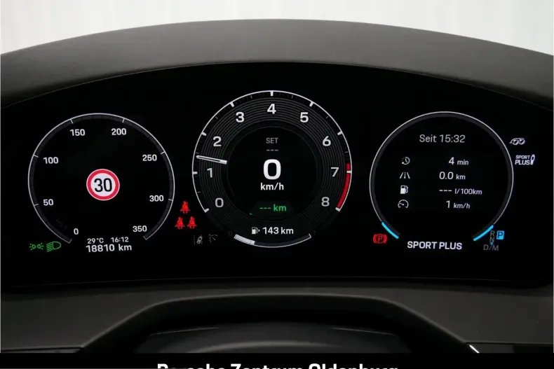 Porsche Panamera din 2025 cu 15.303 km - oferta POR237465 - foto 18