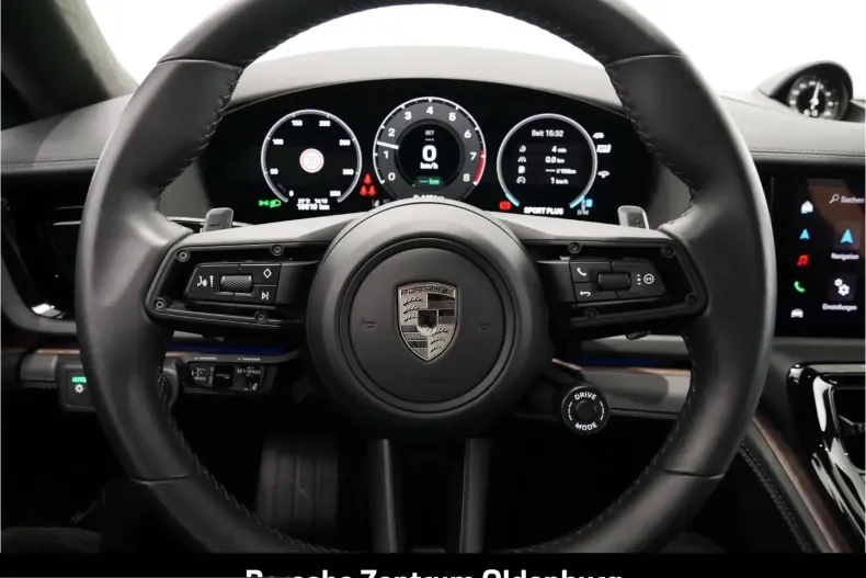 Porsche Panamera din 2025 cu 15.303 km - oferta POR237465 - foto 19
