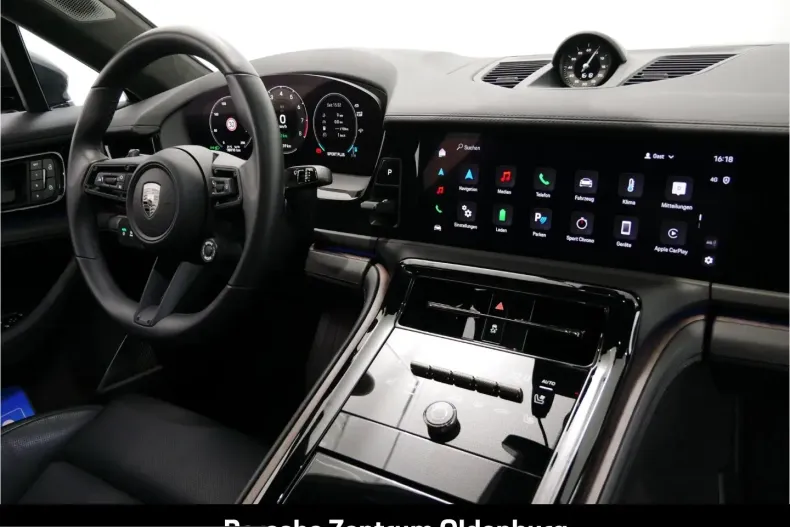 Porsche Panamera din 2025 cu 15.303 km - oferta POR237465 - foto 21