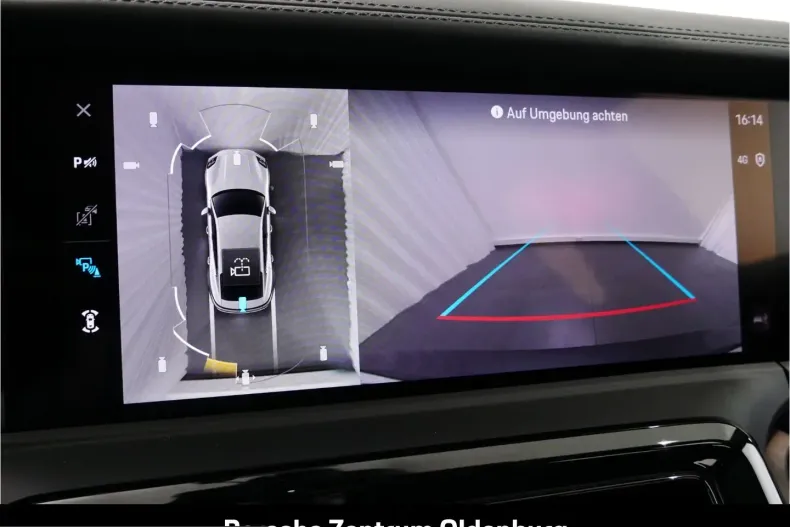 Porsche Panamera din 2025 cu 15.303 km - oferta POR237465 - foto 23